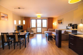 Apartamenty Świnoujście - Zdrojowa